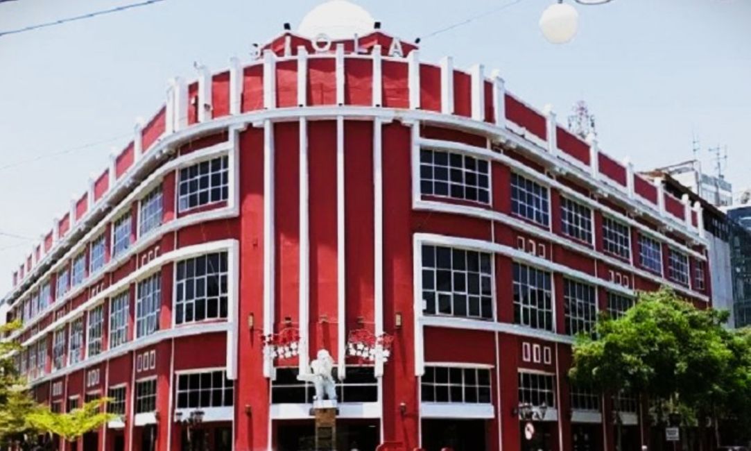 Siola Building