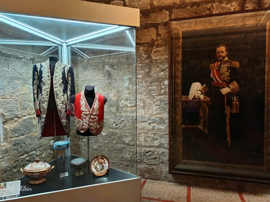 Castell de San Carlos
Palma de Mallorca