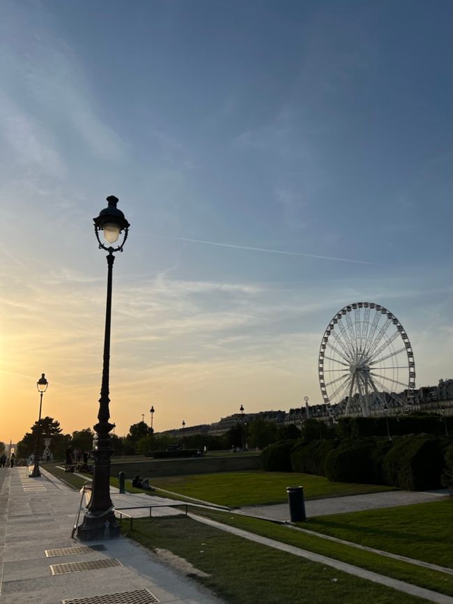 Paris
