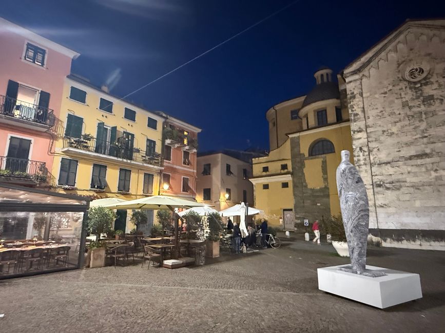 Sarzana