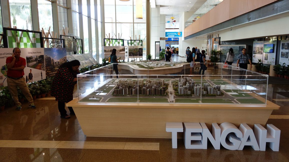 2020 HDB-Tengah-Ausstellung