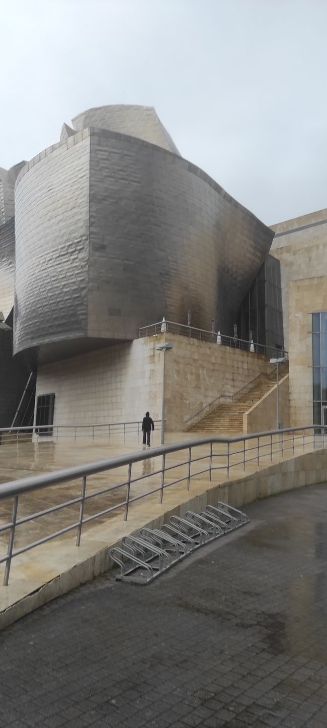 Guggenheim Museum 