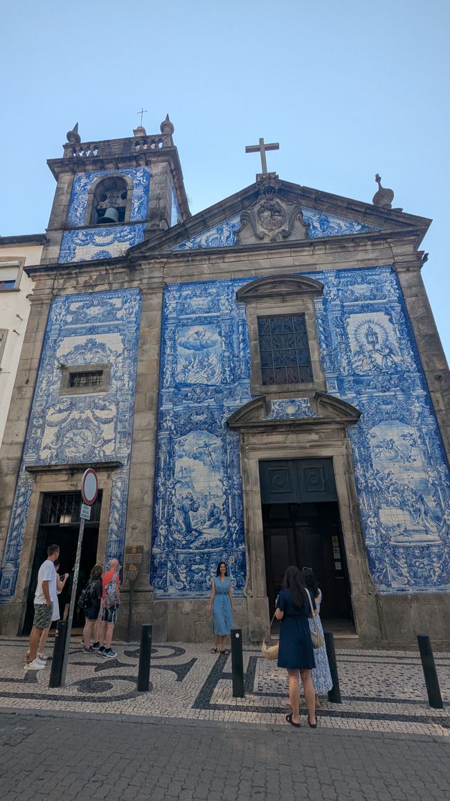 Mercado do Bolhão