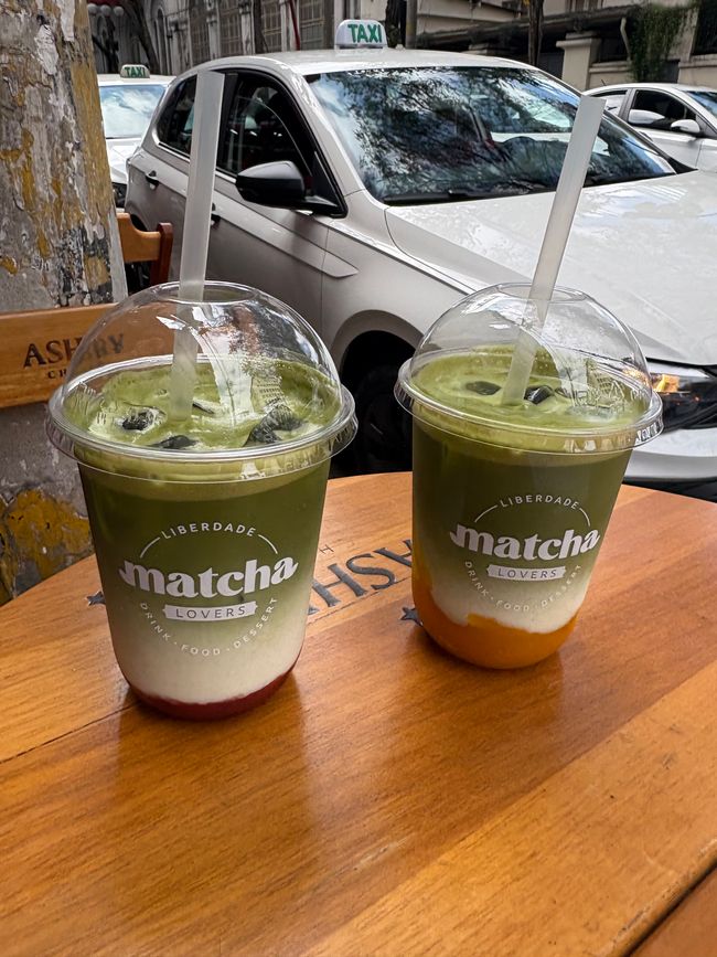 Street Art in Sao Paulo