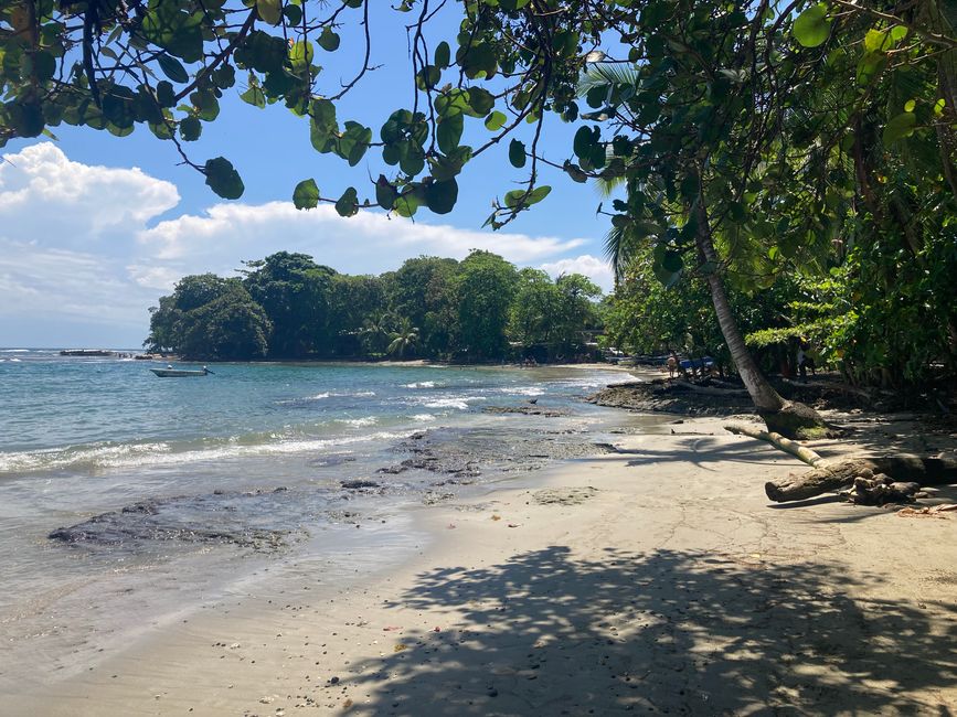 Puerto Viejo