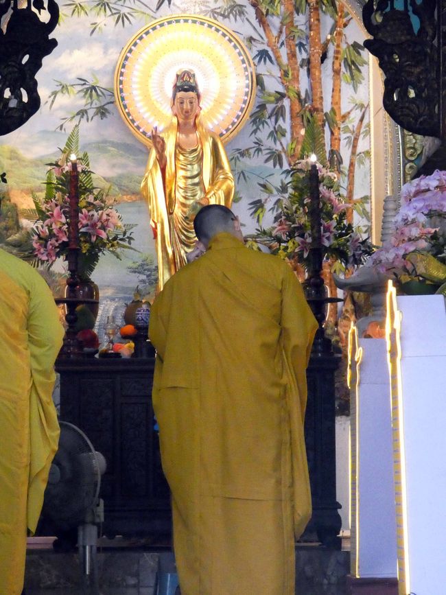 Đà Nẵng, 6 mars 2026