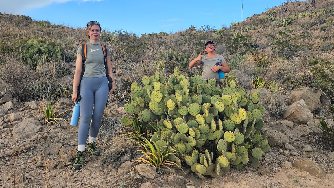 Big Bend Nationalpark