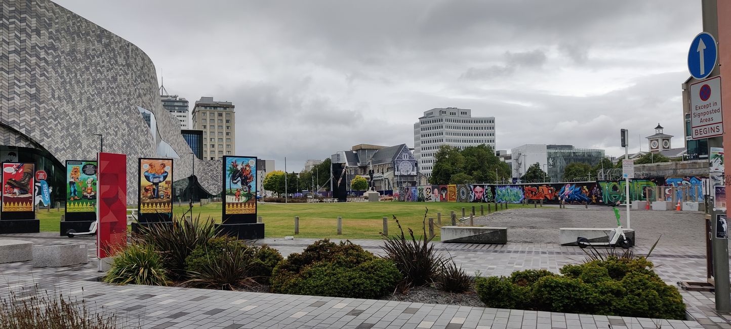 Christchurch