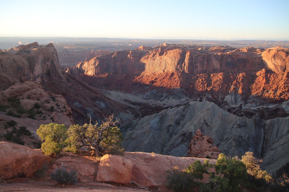 Canyonland