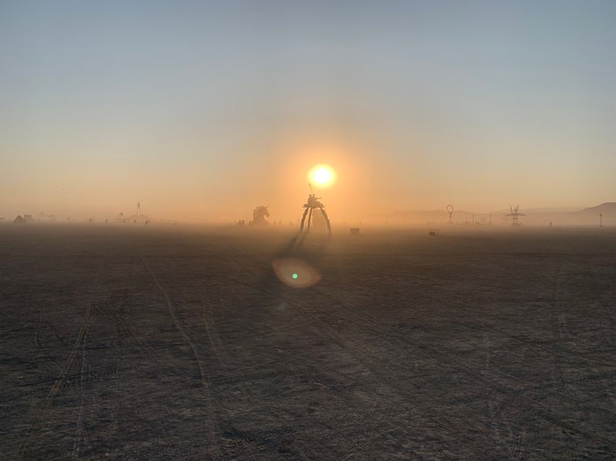 Burning Man