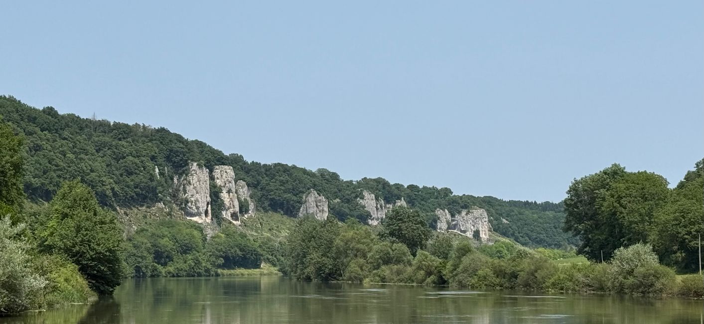 Doubs à Laissay