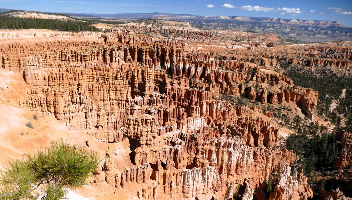 USA - Utah per fuggitivi ...
