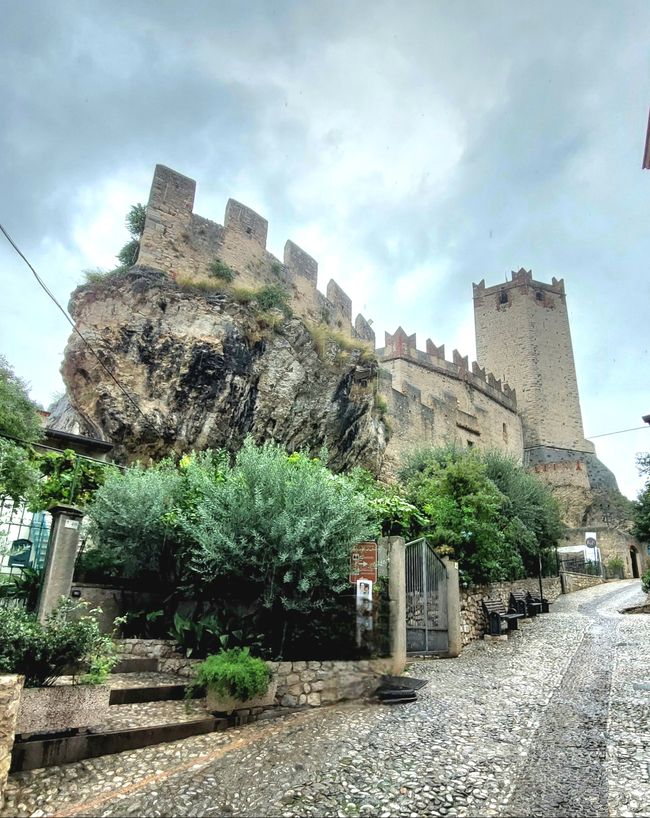 Malcesine