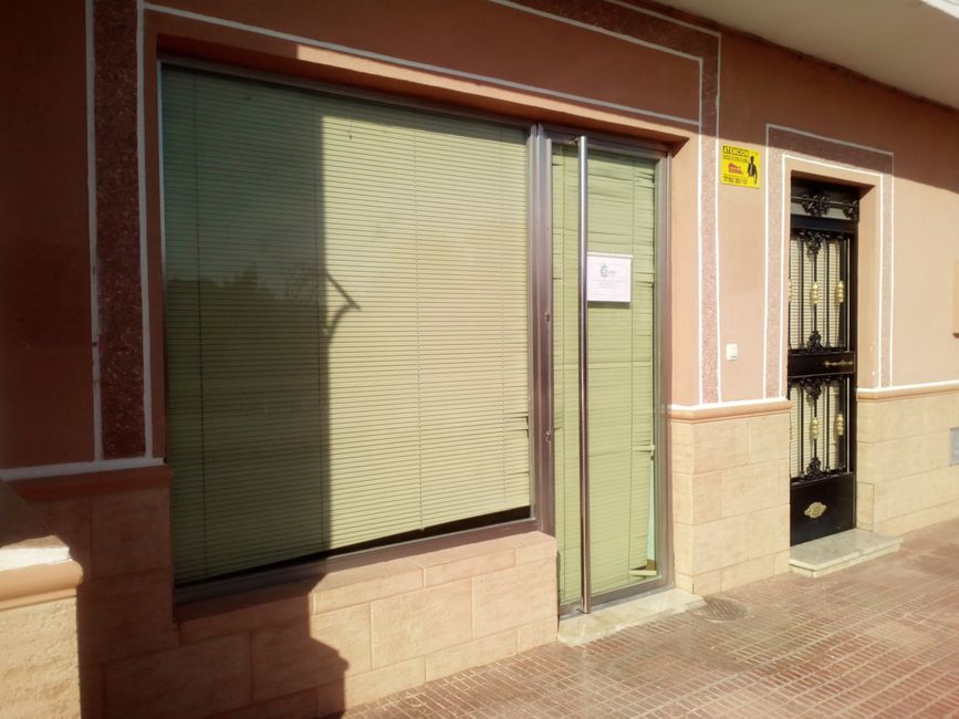 Fotos de Castilléjar (de los Ríos) (Granada) (diciembre 2022) (parte 1)