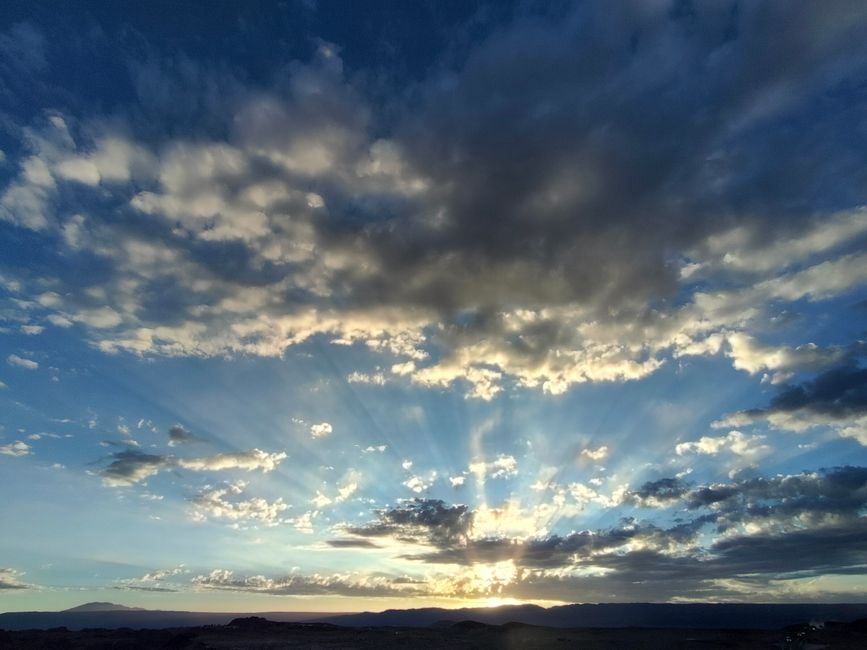 San Pedro de Atacama (Parte 2)