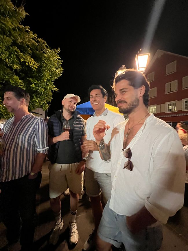 Weinfest
