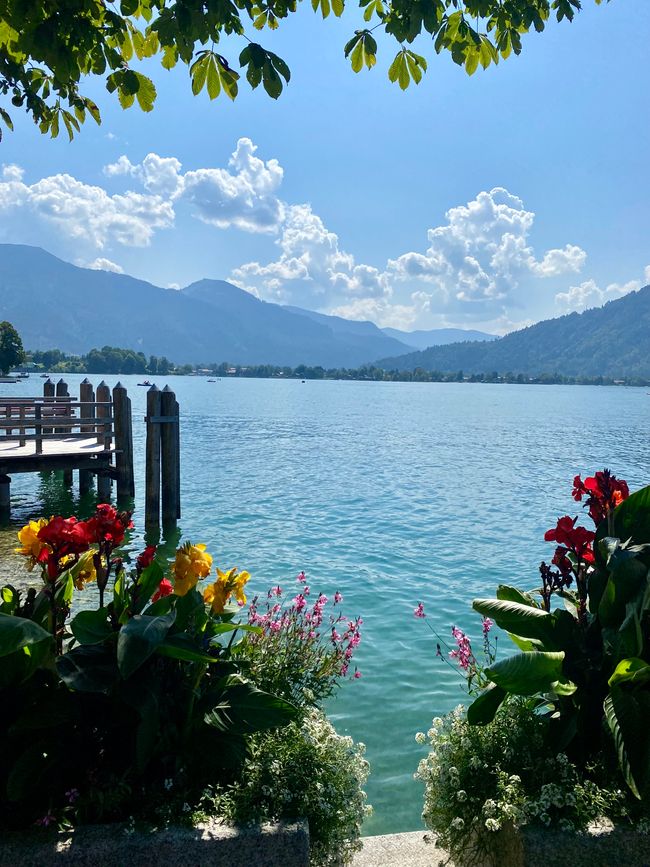 📍Tegernsee, Bavaria