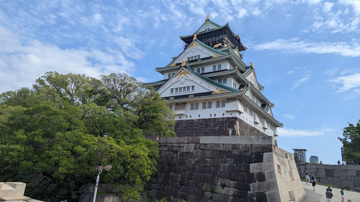 Osaka