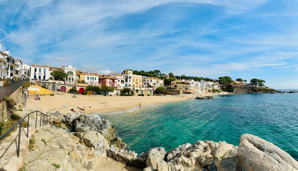 Calella de Palafrugell