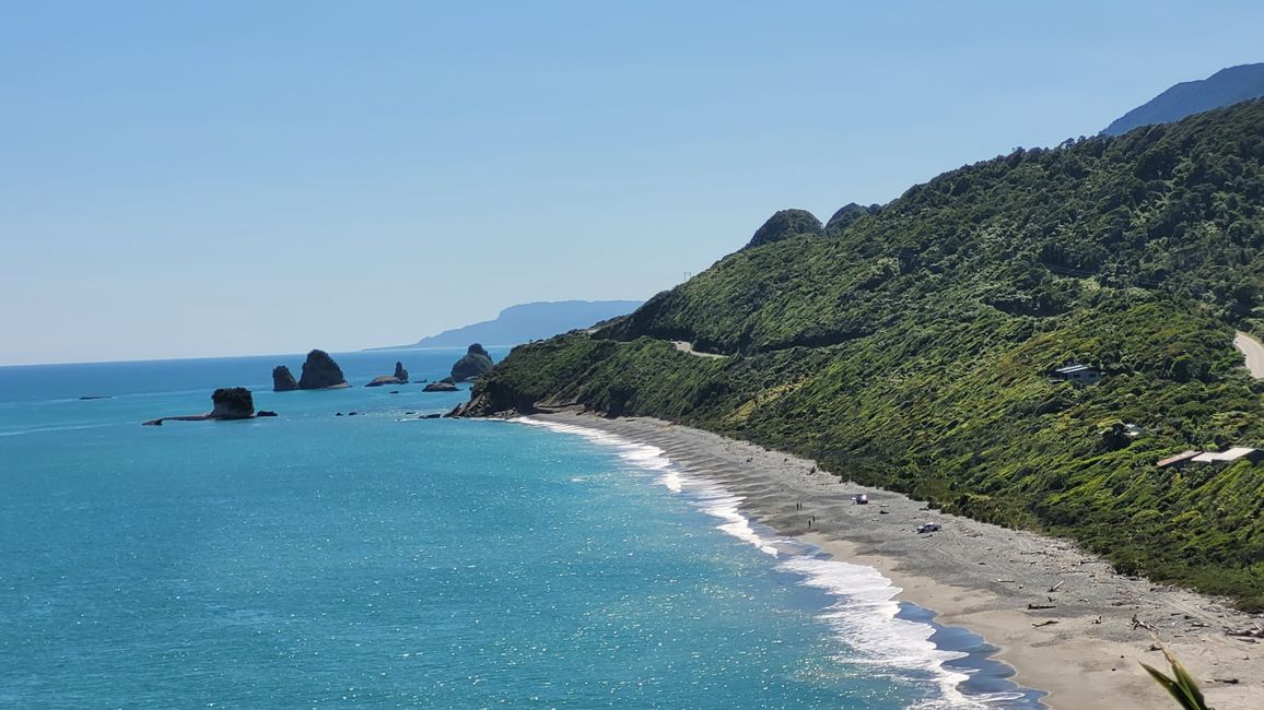 29.Januar-27.Februar 2025 Neuseeland
15.Januar
