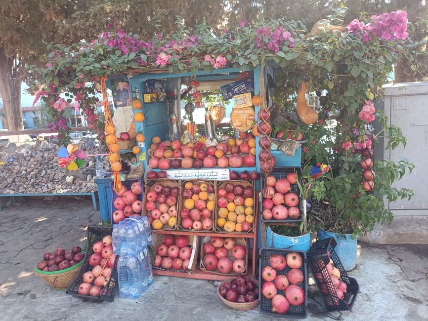 Chefchaouen