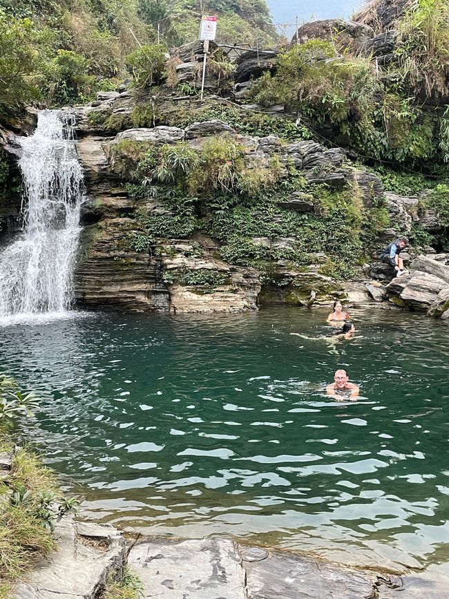 2025-01-22 Ha Giang Loop und Sapa, Vietnam
