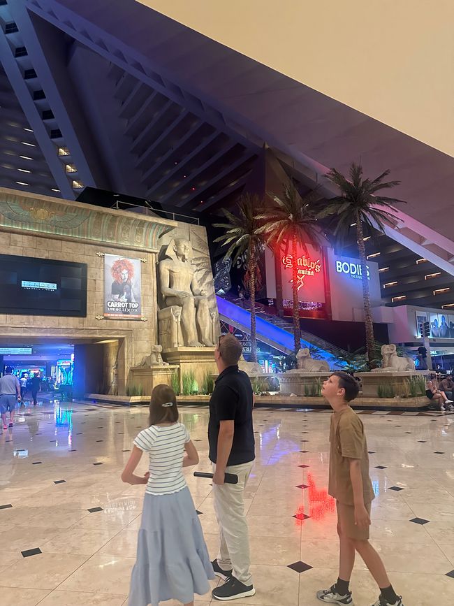 Viva Las Vegas