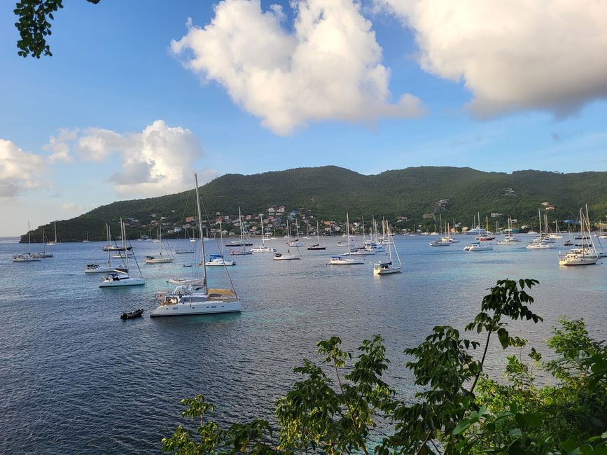 Bequia 