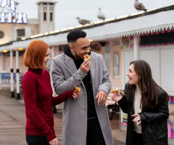 Erschwingliche Möglichkeiten, Ihre Stadt zu genießen