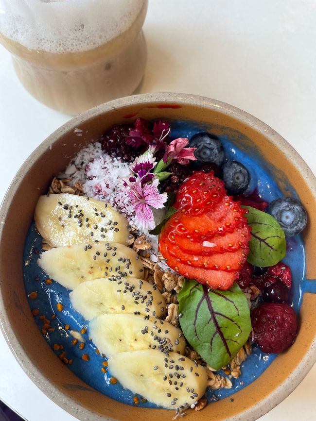 Smoothie Bowl