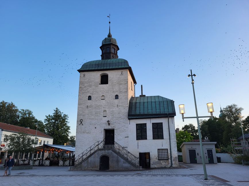 Vadstena