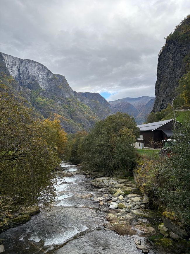 Undredal