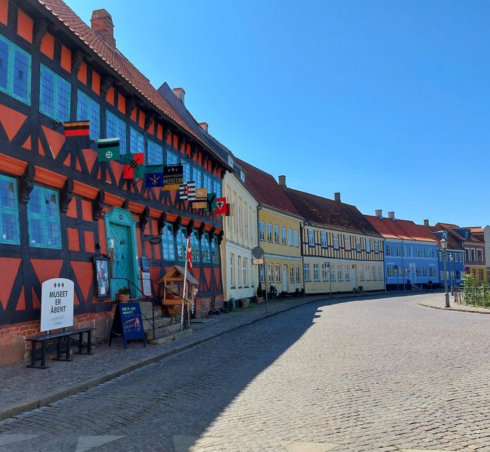 Südschweden-Tour  - Tag 2