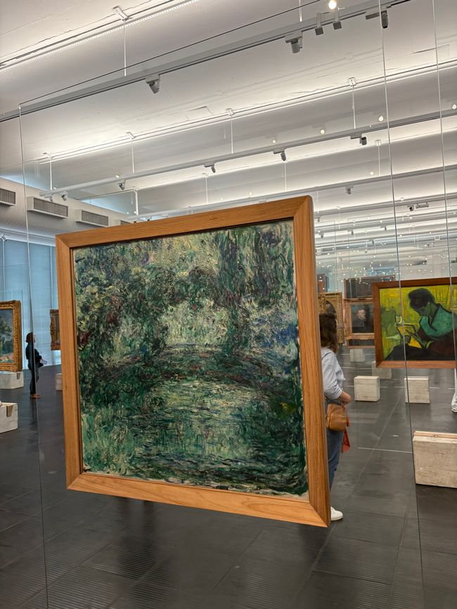 Bilder, die so nicht überzeugen