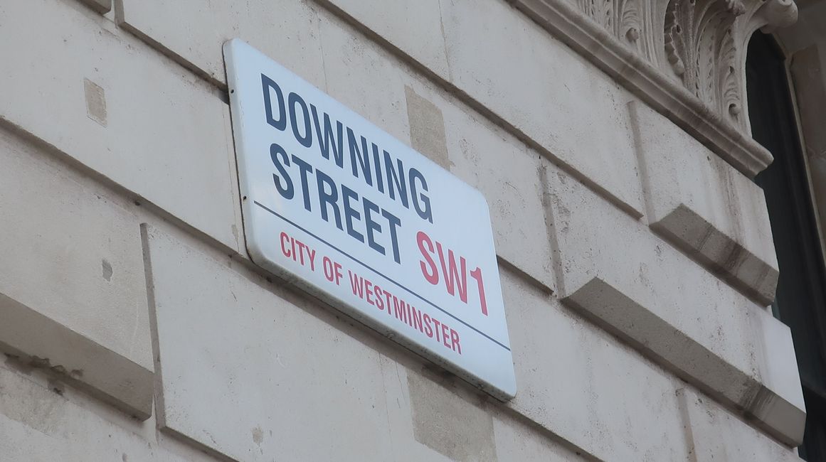 Downing Street