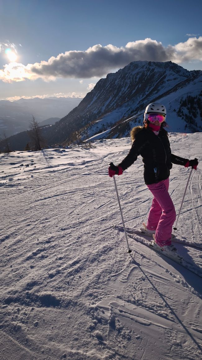🇮🇹 San Pellegrino ⛷️