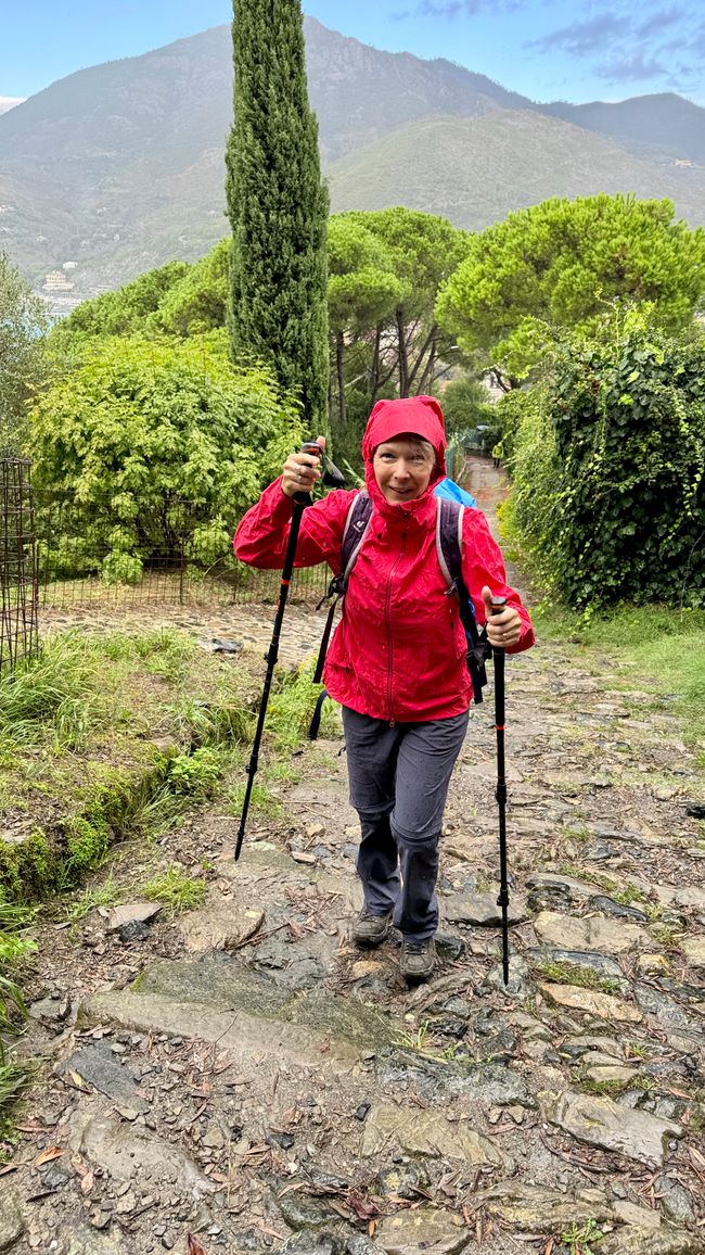 Levanto 2025年9月22日 - 9月26日
