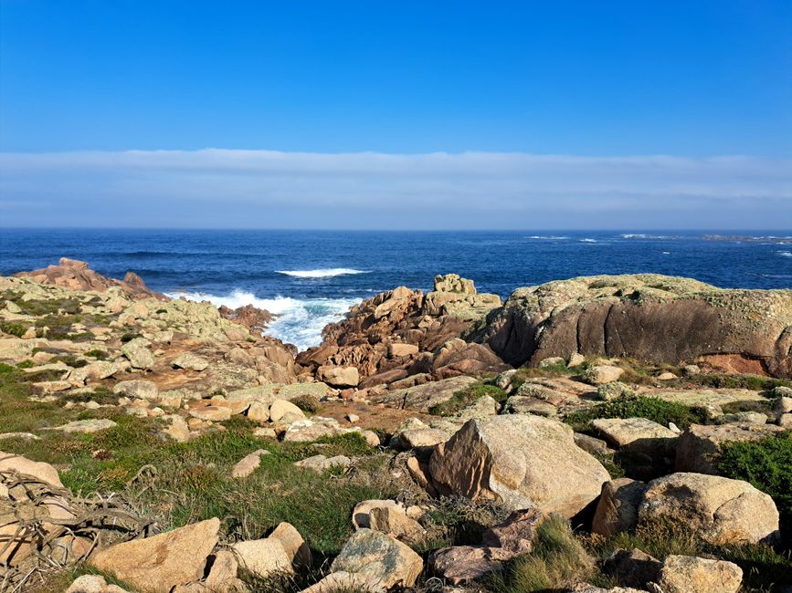 Costa da Morte