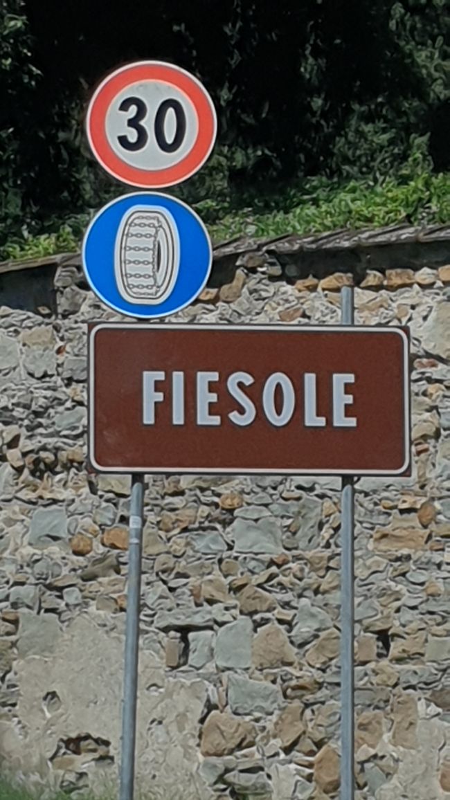 Fiesole
