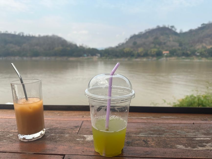 Luang Prabang