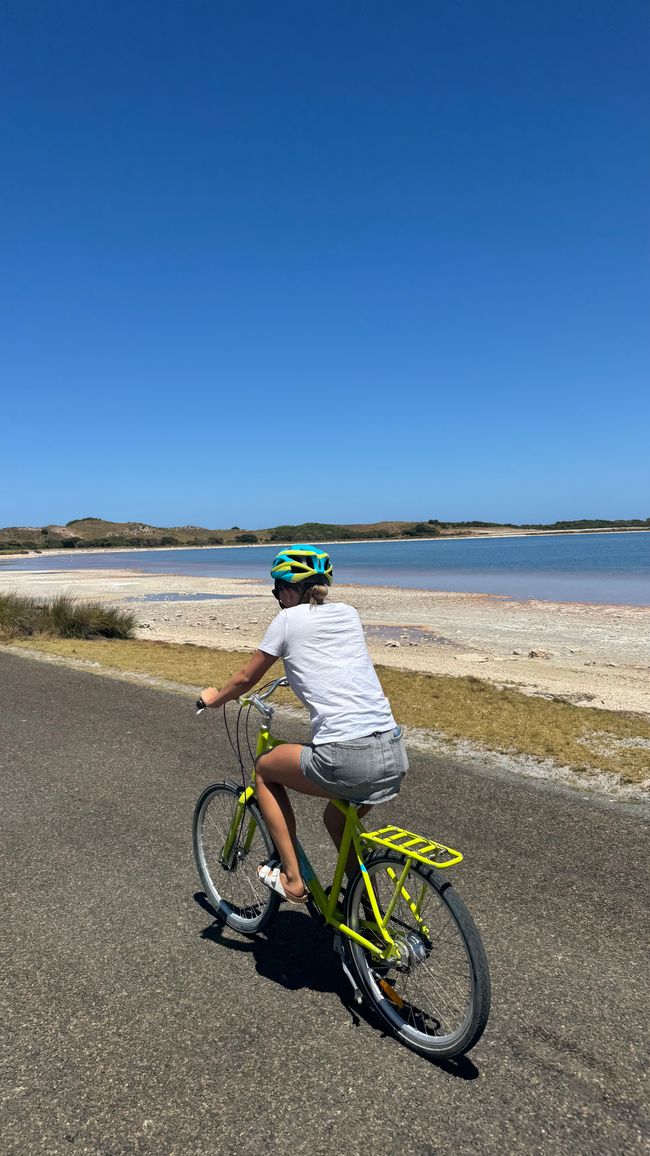 Western Australia