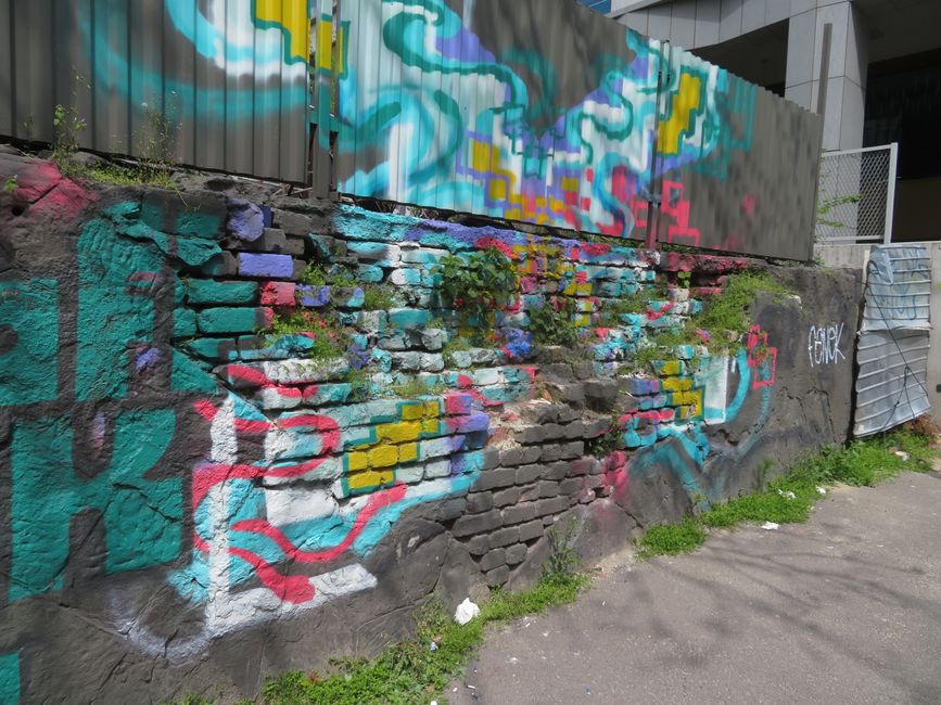 Graffito