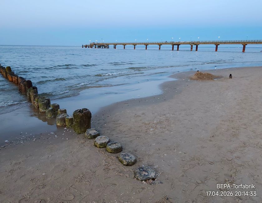 Insel Usedom 