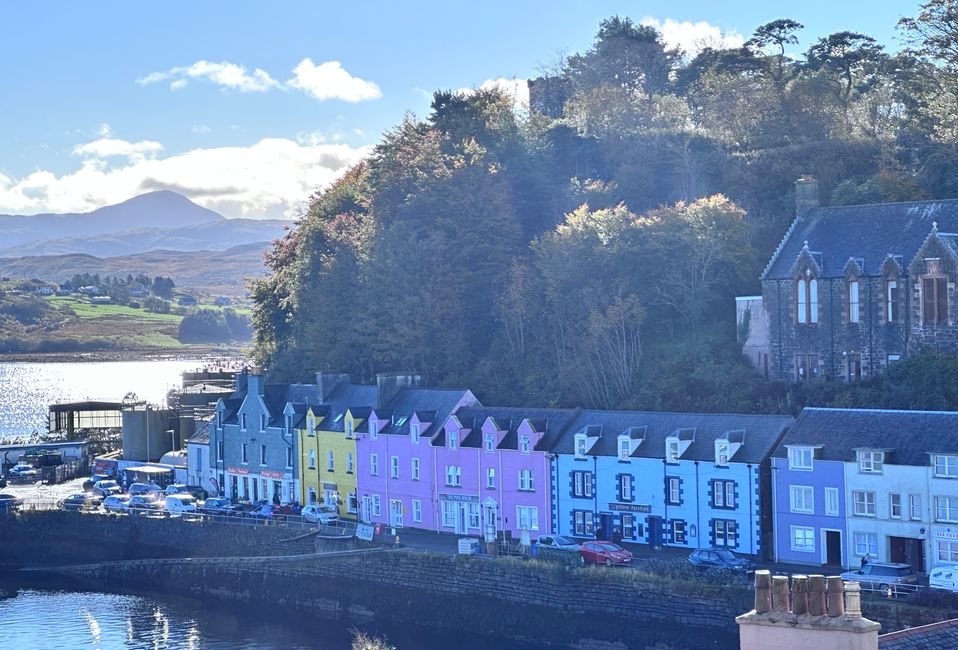 Portree