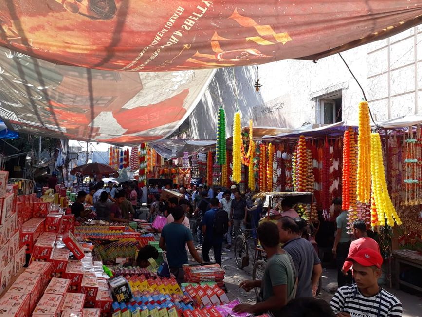 Chandni Chowk