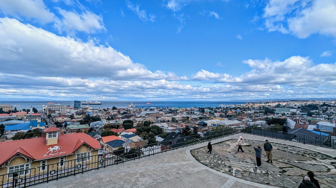 Punta Arenas 
