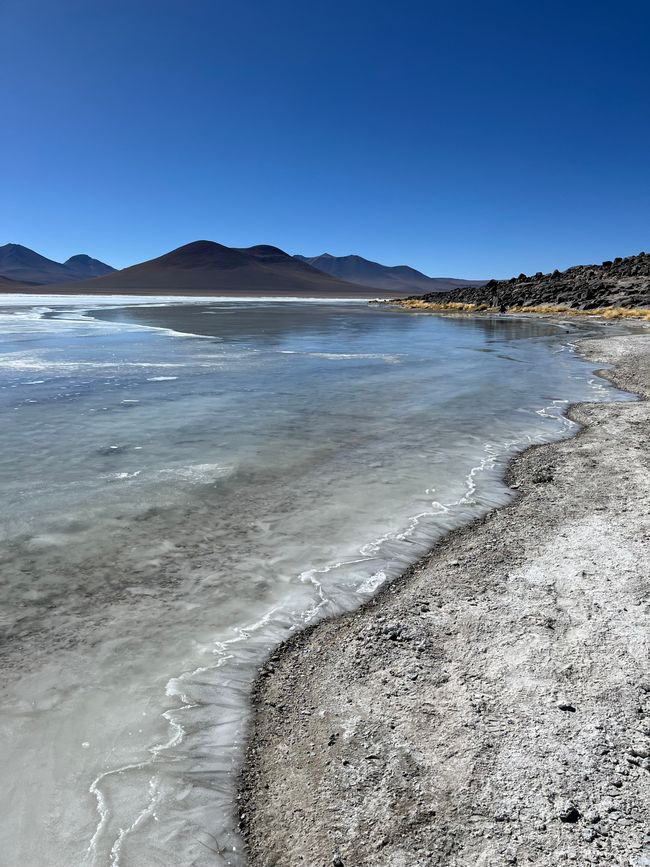 Salar de Uyuni