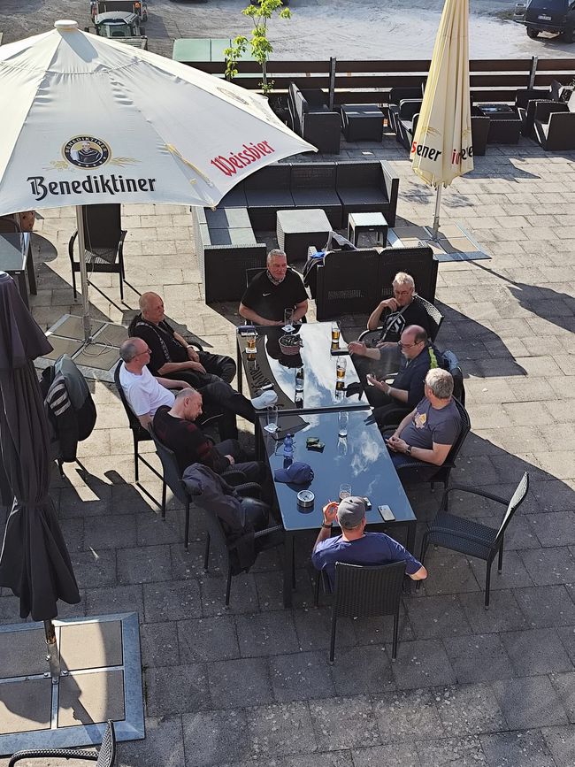 Terrasse Hotel