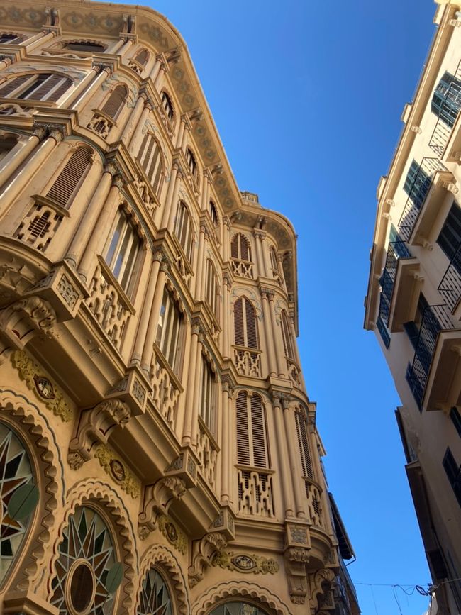 Mallorca