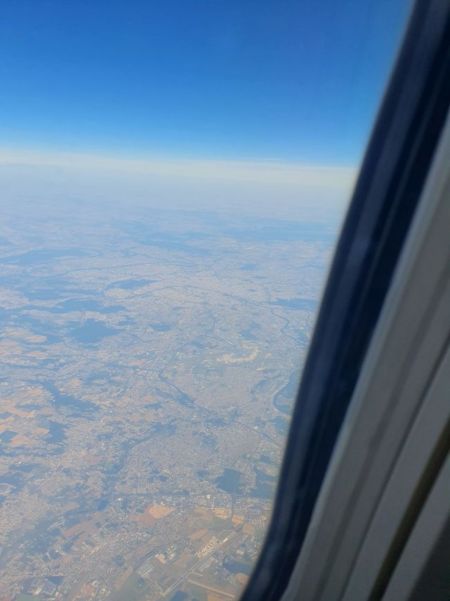 Deutschland got me back